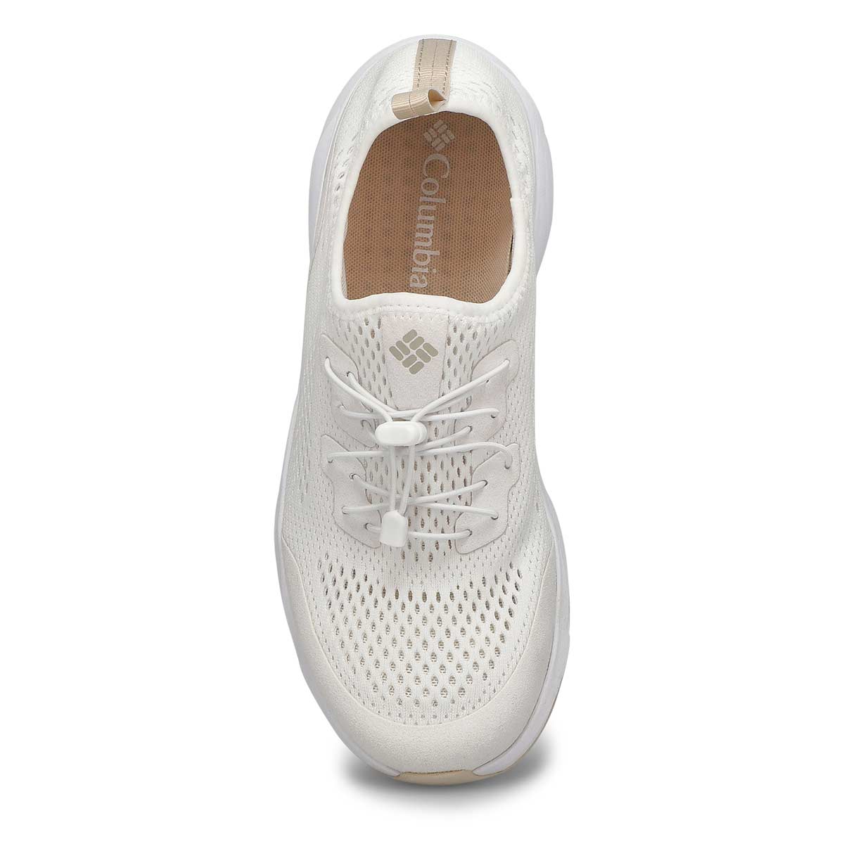 Women's Columbia Vent  Sneaker - White