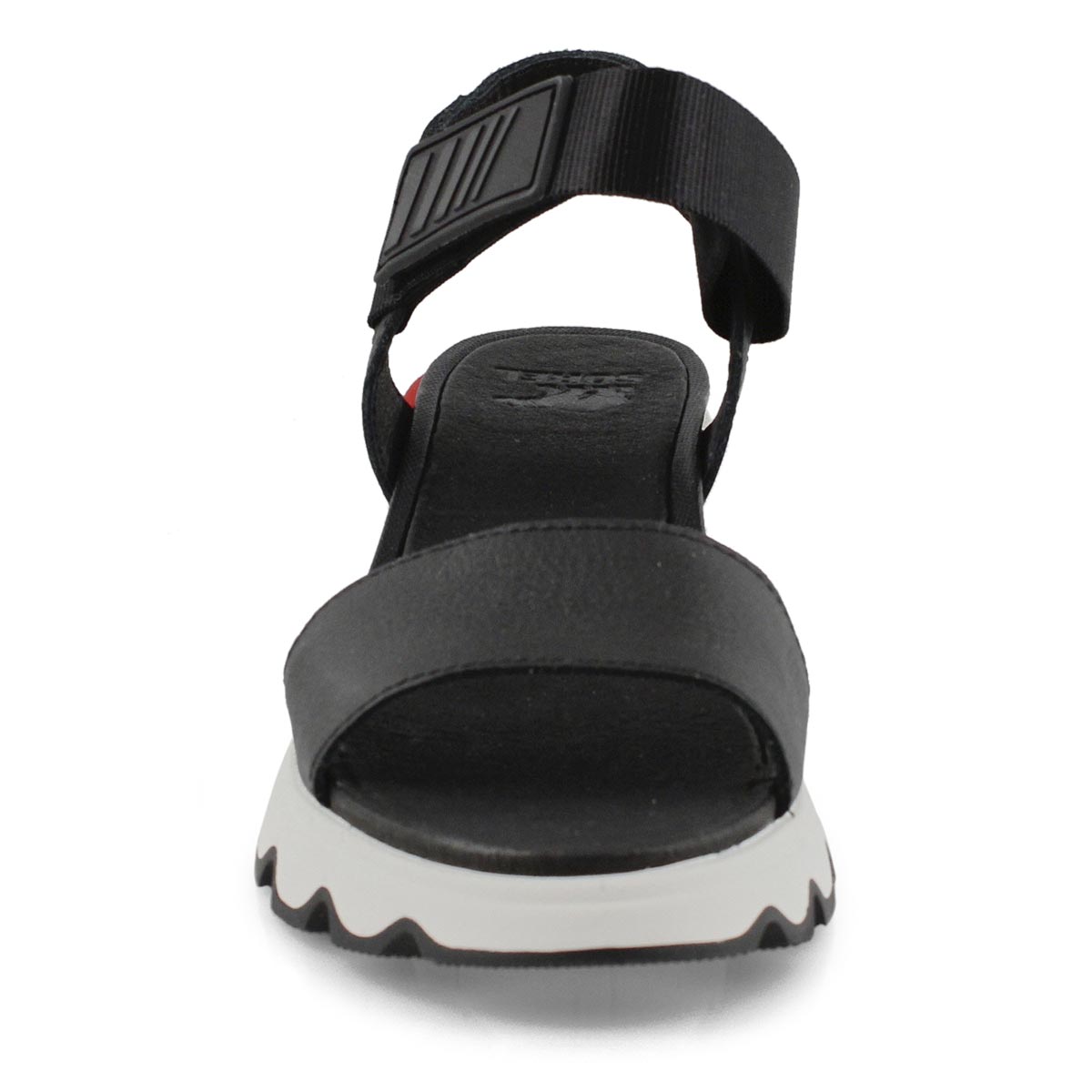 Sorel Women's Sandal Black