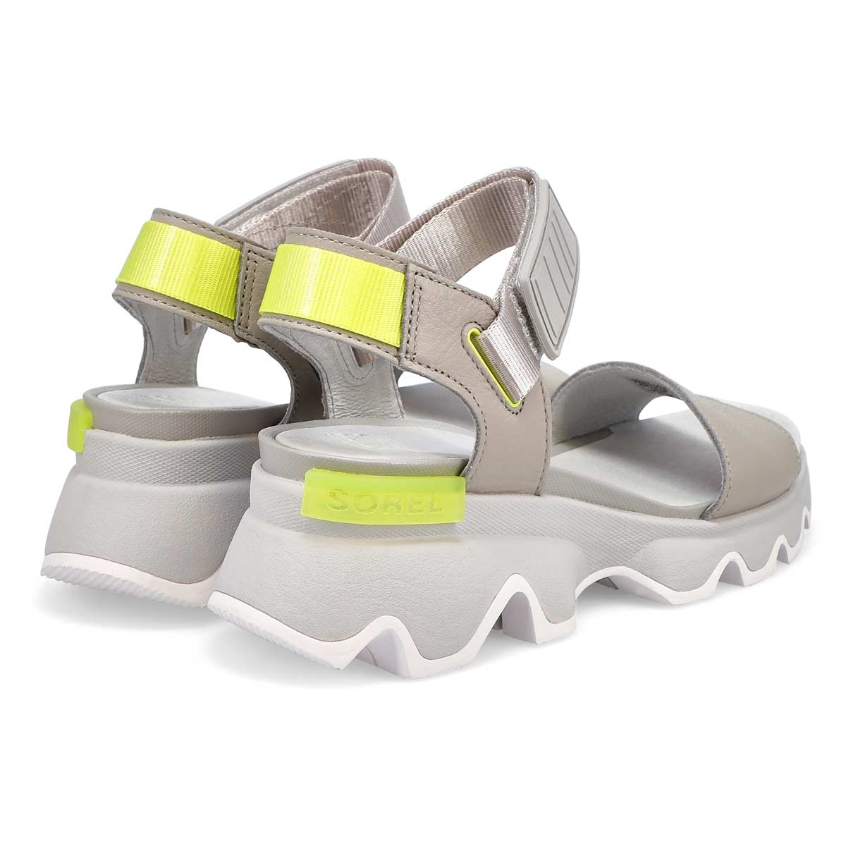 Sorel Women's Sandal Black