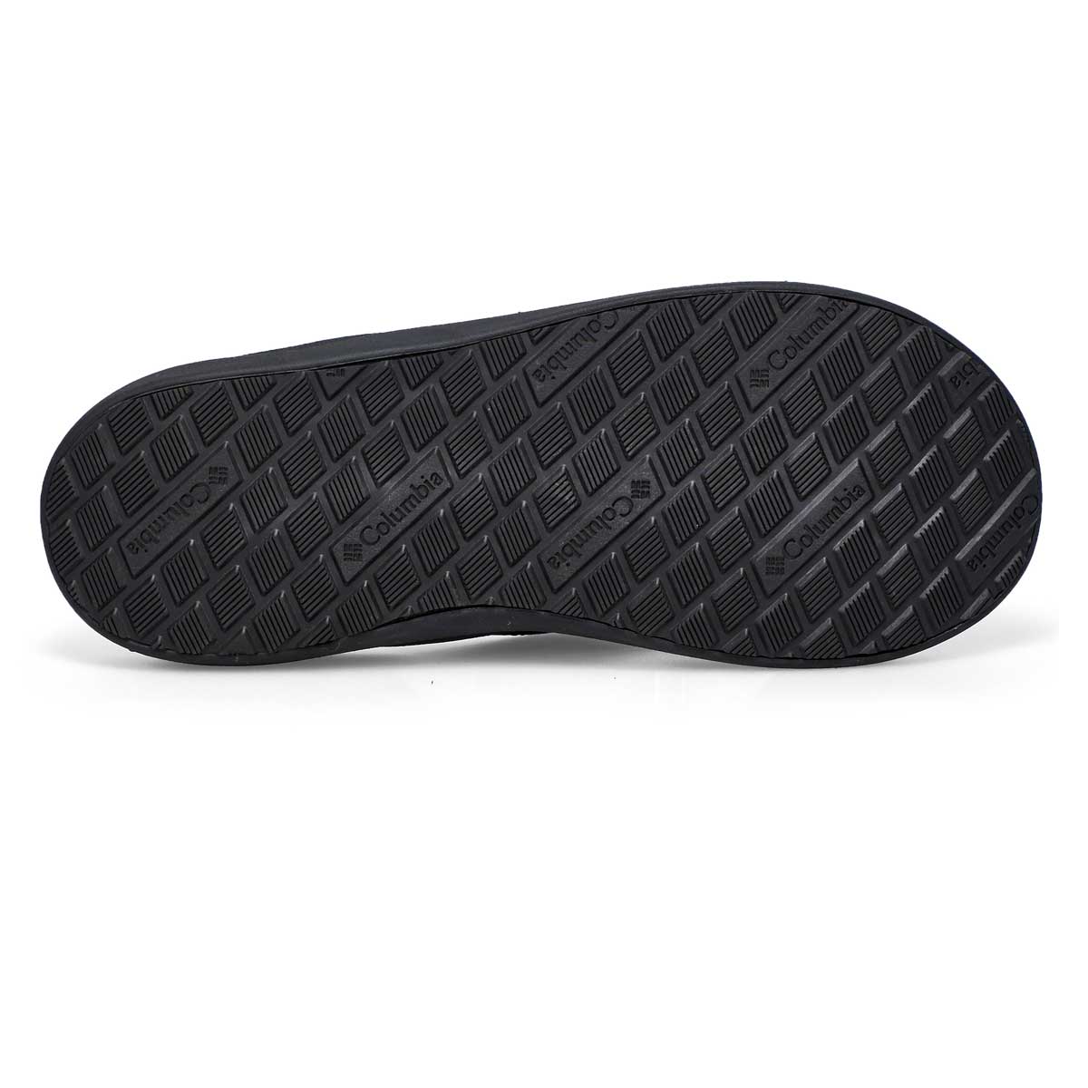 Mens' Columbia Sport Sandal - Black