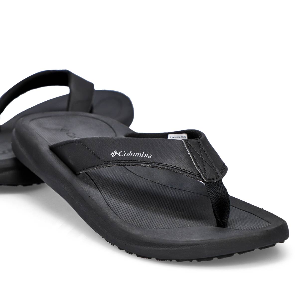 Mens' Columbia Sport Sandal - Black