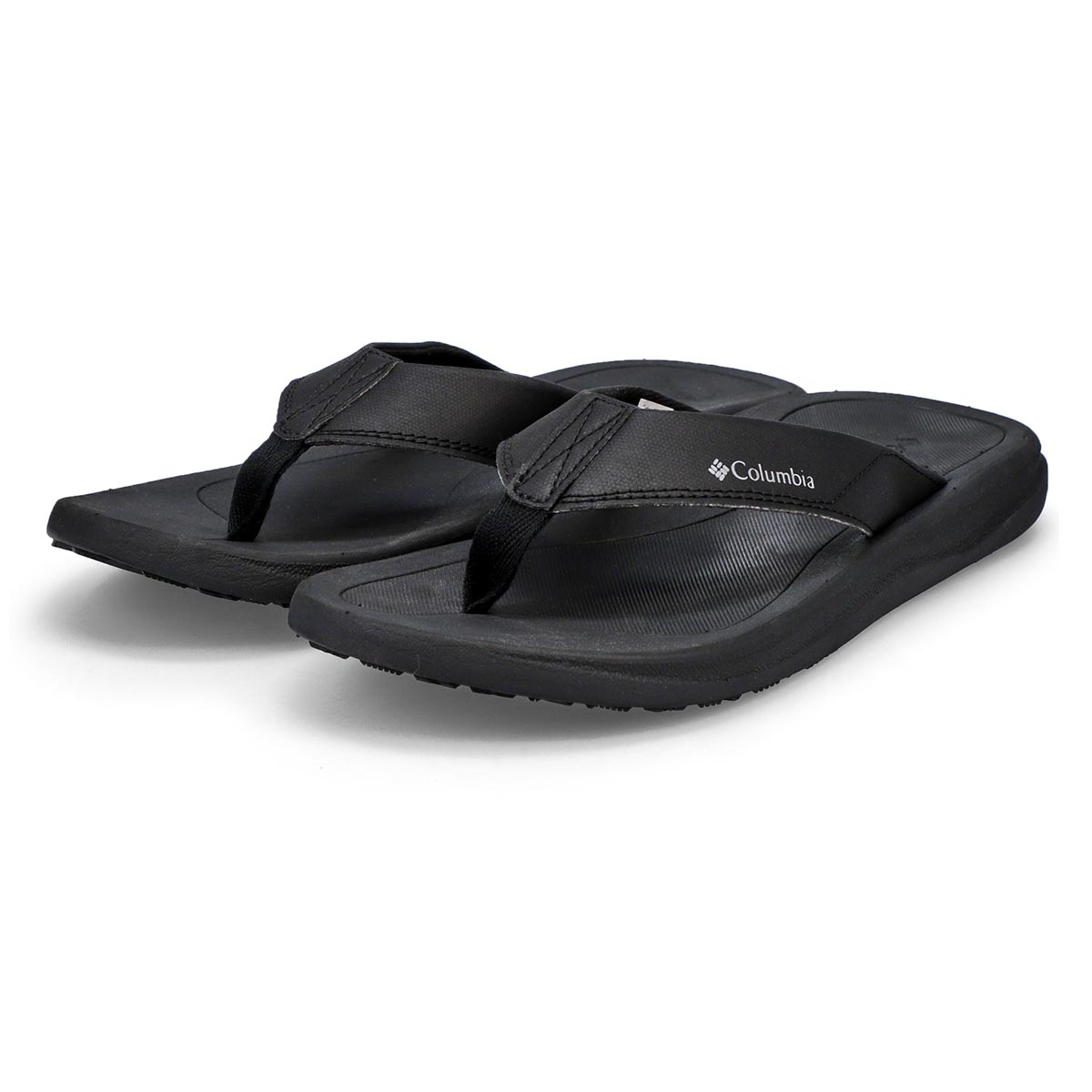 Mens' Columbia Sport Sandal - Black