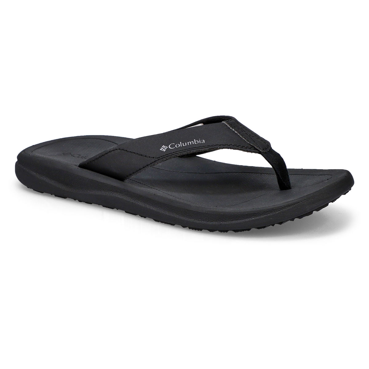 Mens' Columbia Sport Sandal - Black