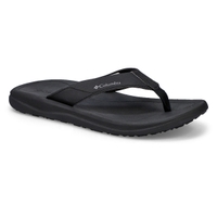 Mens' Columbia Sport Sandal - Black