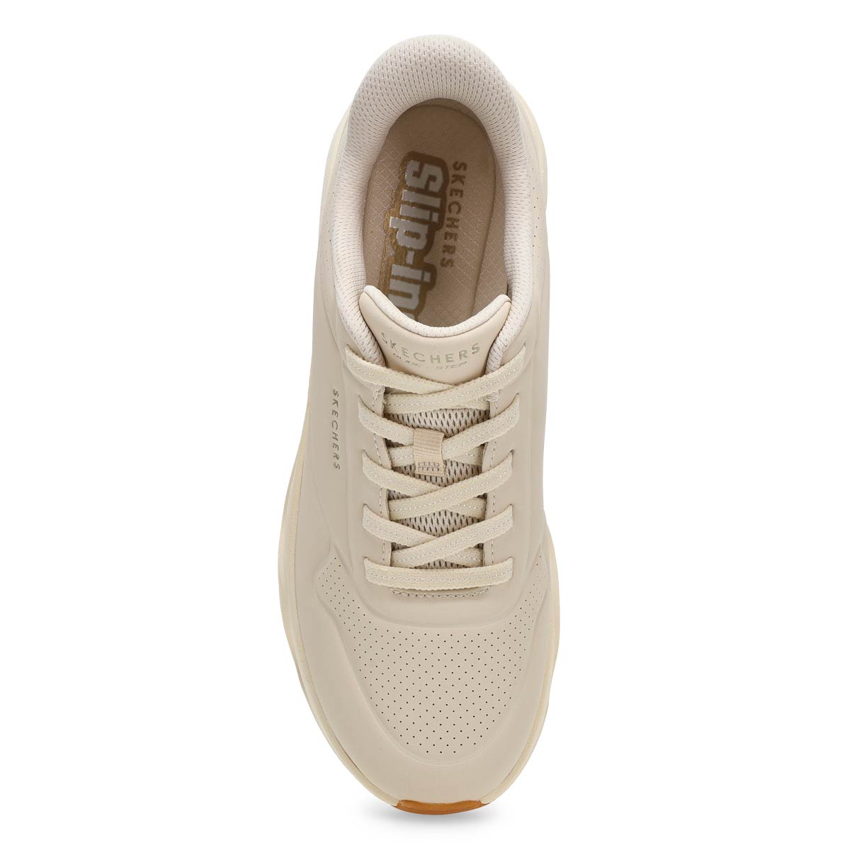 Women's Uno Glide-Step Slip-Ins Sneaker - Natural