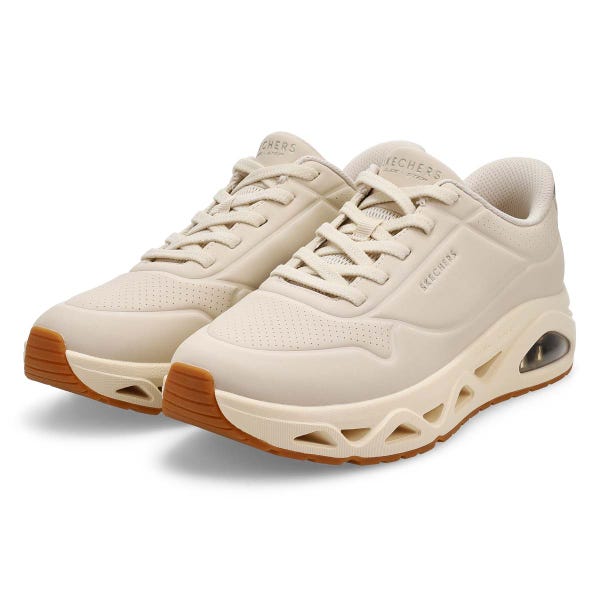 Women's Uno Glide-Step Slip-Ins Sneaker - Natural