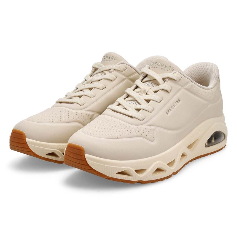 Women's Uno Glide-Step Slip-Ins Sneaker - Natural