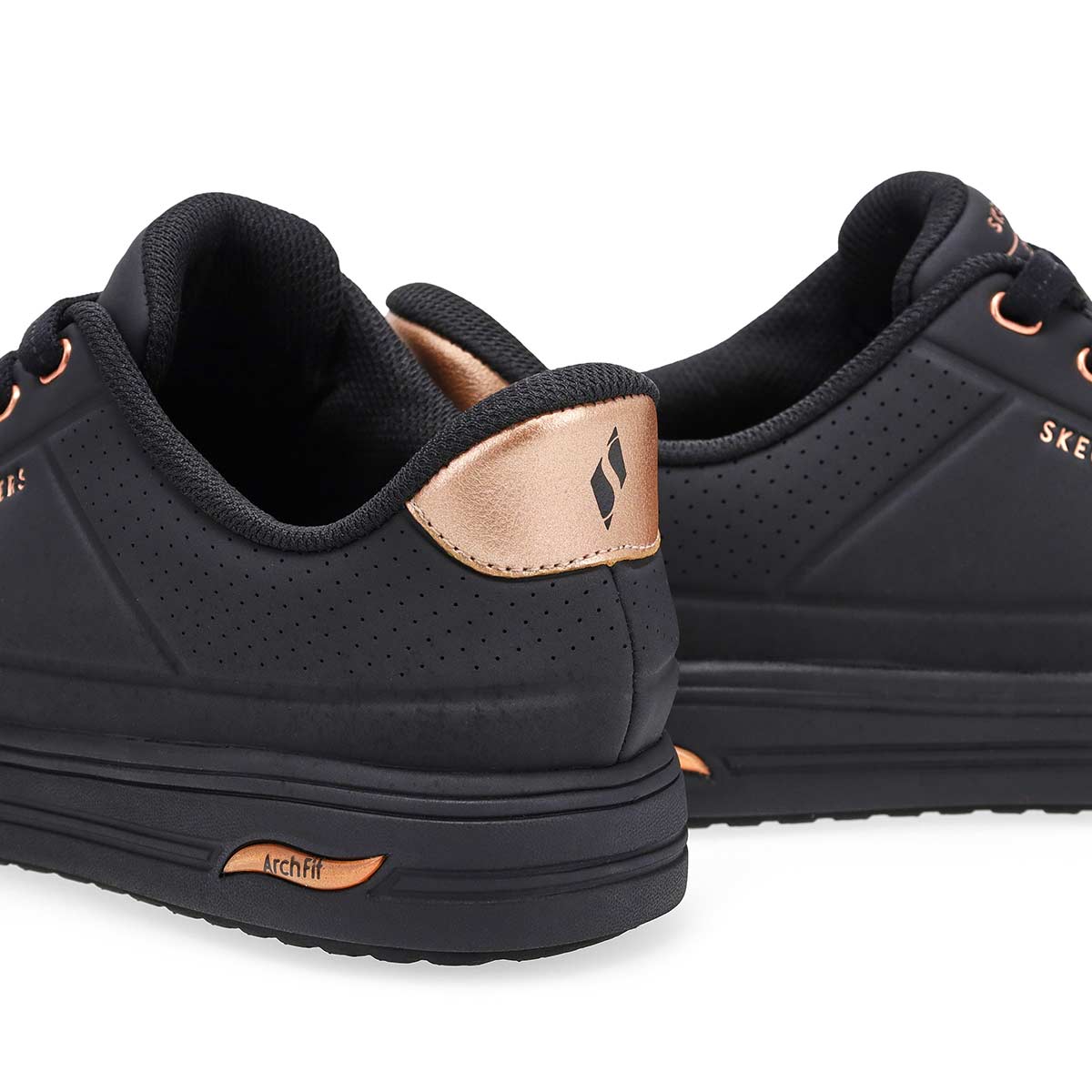 Skechers Women's Arch Fit Arcade Synchronize | SoftMoc.com