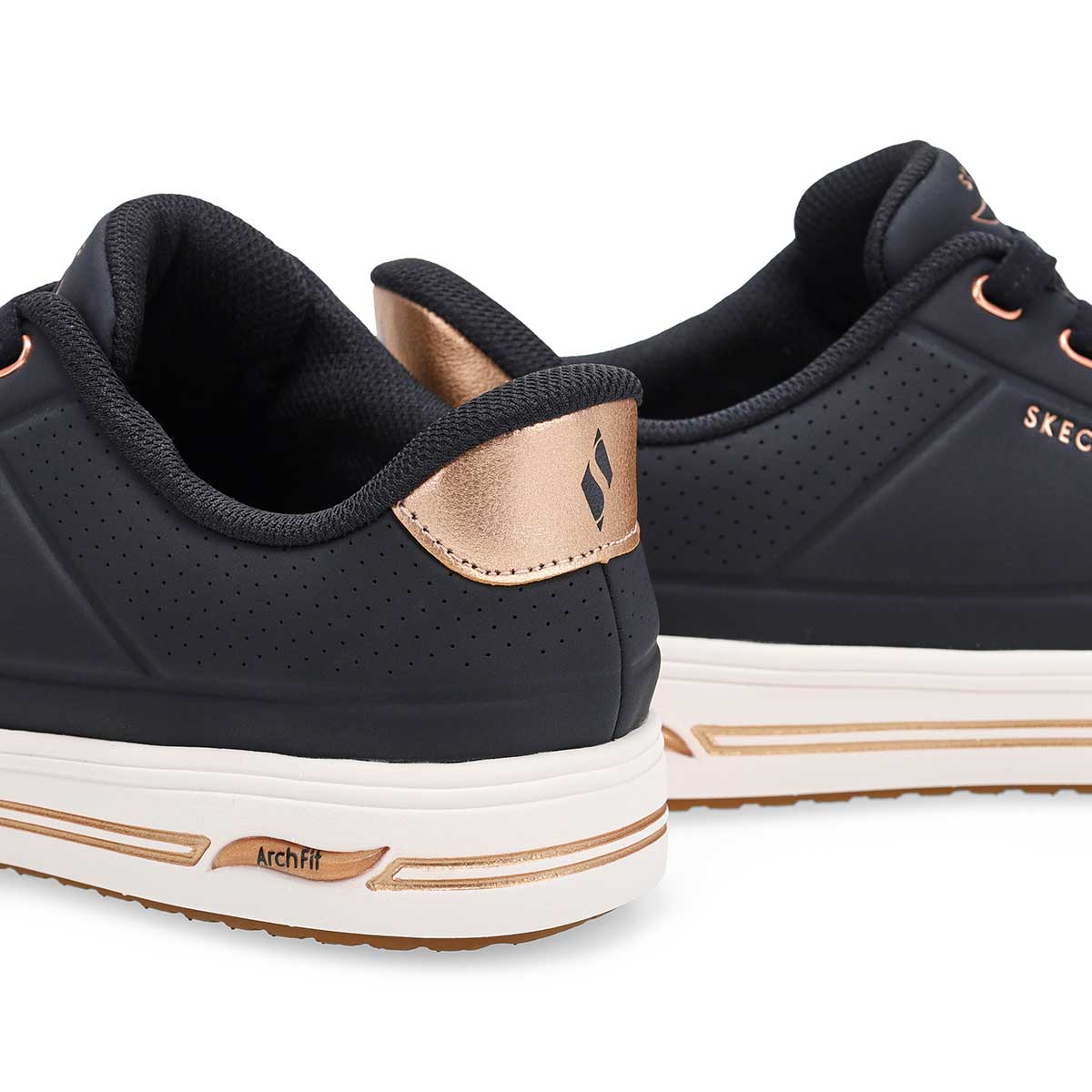 Espadrille femme Arch Fit Arcade Synchronize  enf