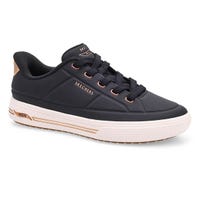 Espadrille à enfiler Arch Fit Arcade Synchronize pour femmes - Noir