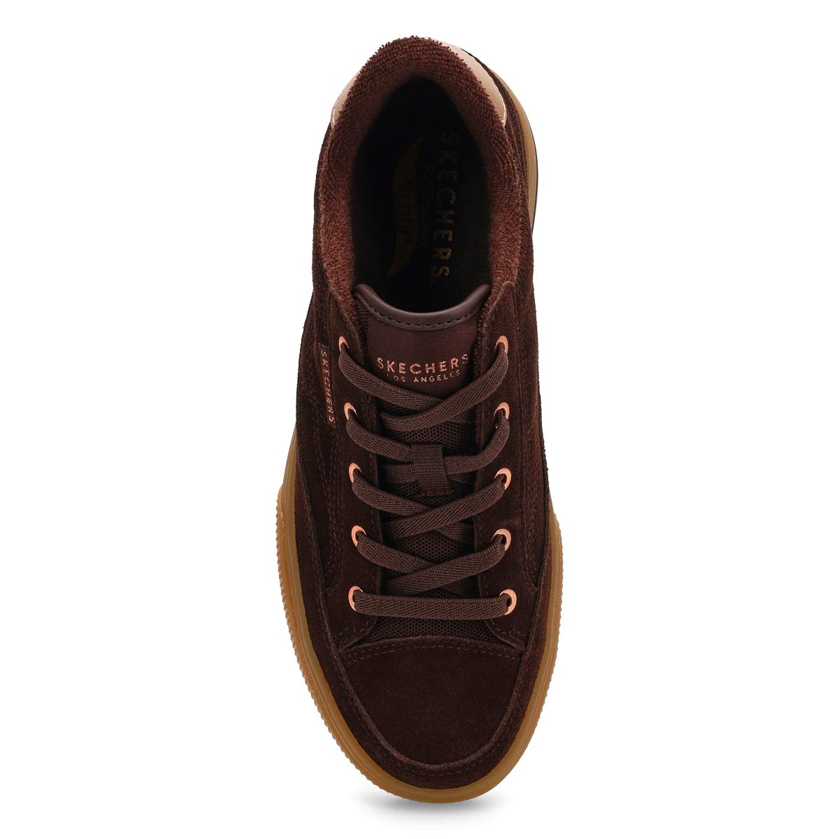 Espadrille enfiler Arch Fit Gallery - Suede Swee