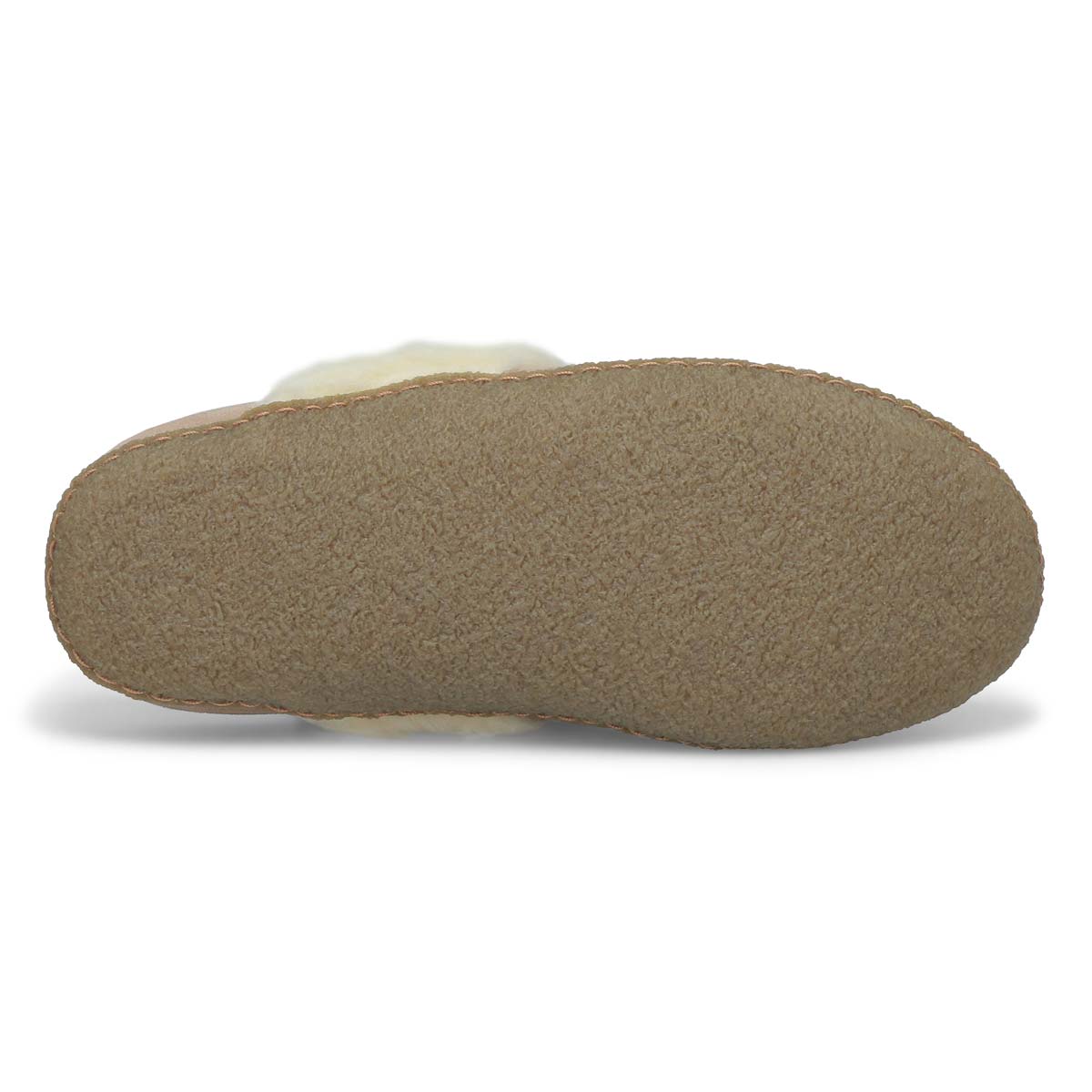 Women's Nakiska Slide II Slipper - Omega Taupe