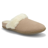 Women's Nakiska Slide II Slipper - Omega Taupe