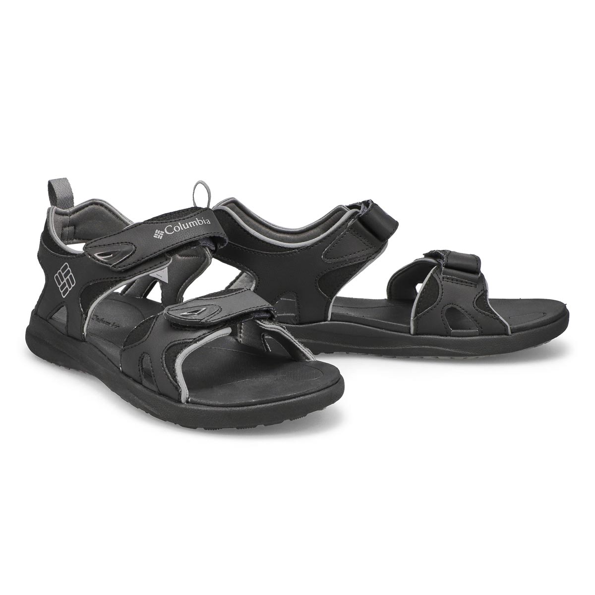 Columbia Men's Columbia Sport Sandal Black/