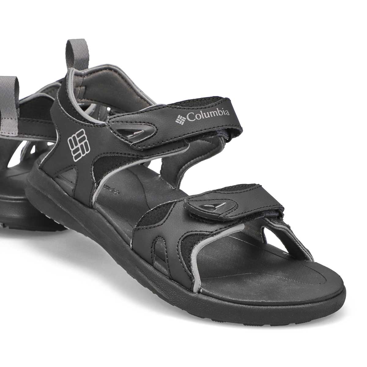 Columbia Men's Columbia Sport Sandal Black/