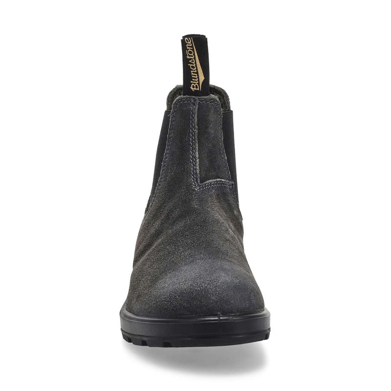 Botte Chelsea 1910 ORIGINAL, gris acier, unisexe