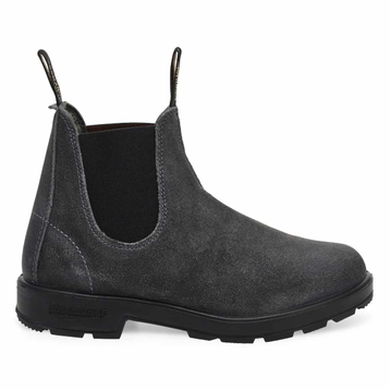 Unisex 1910 Orginal Chelsea Boot - Steel Grey
