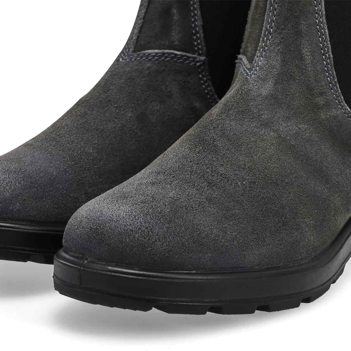 Unisex 1910 Orginal Chelsea Boot - Steel Grey