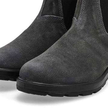 Unisex 1910 Orginal Chelsea Boot - Steel Grey