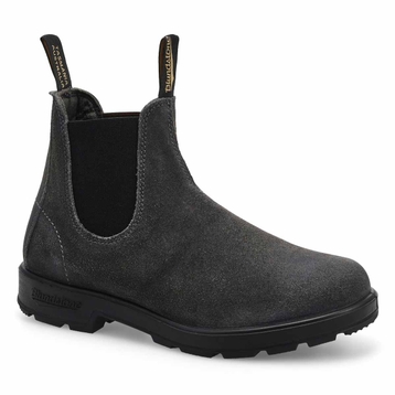Unisex 1910 Orginal Chelsea Boot - Steel Grey