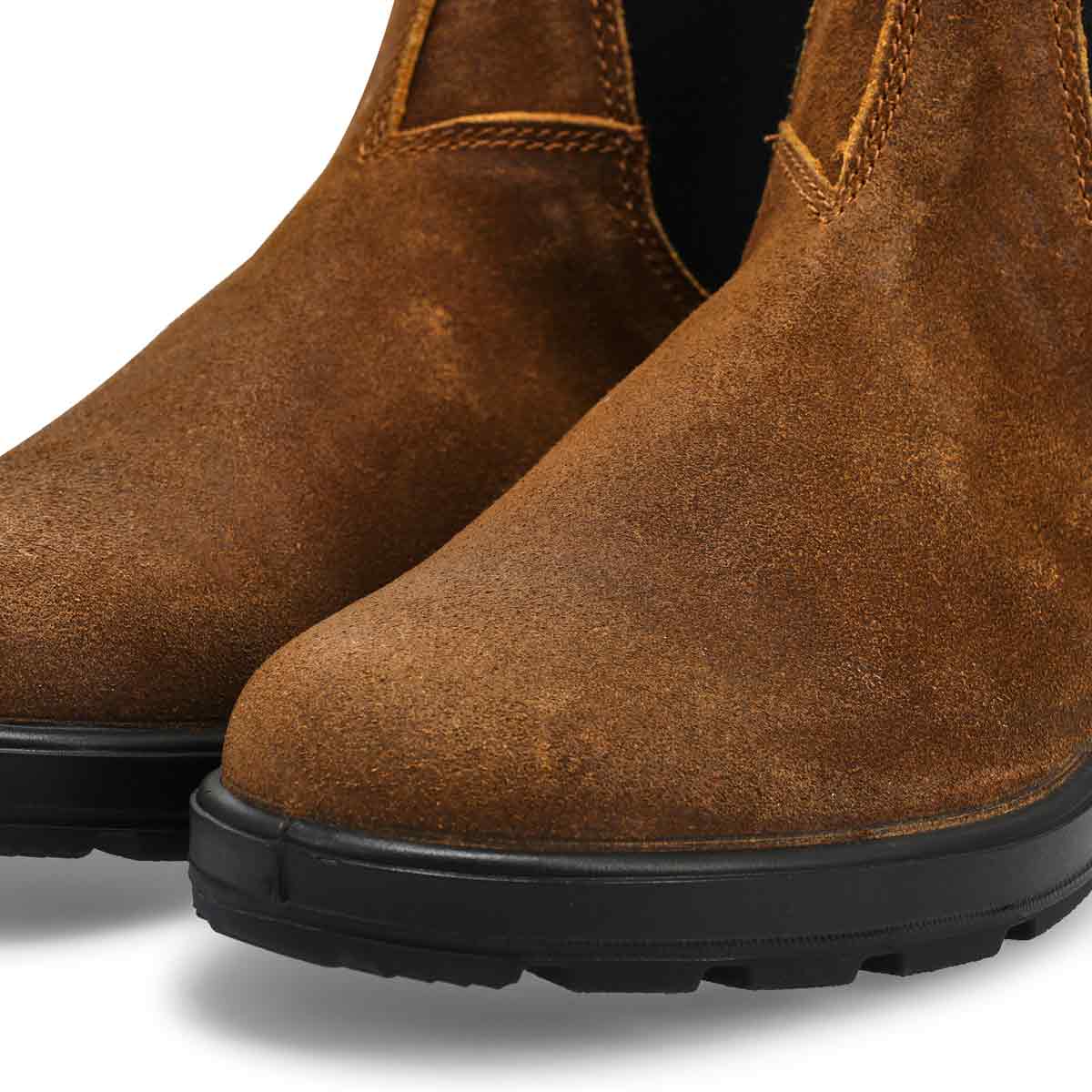 Unisex 1911 Orginal Chelsea Boot - Tobbaco