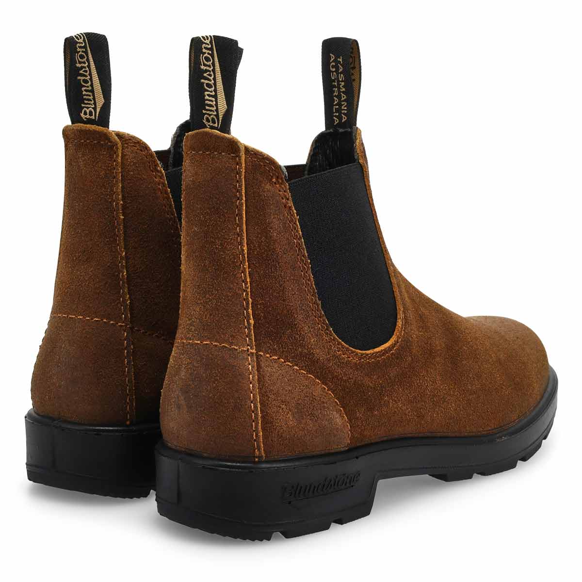 Unisex 1911 Orginal Chelsea Boot - Tobbaco