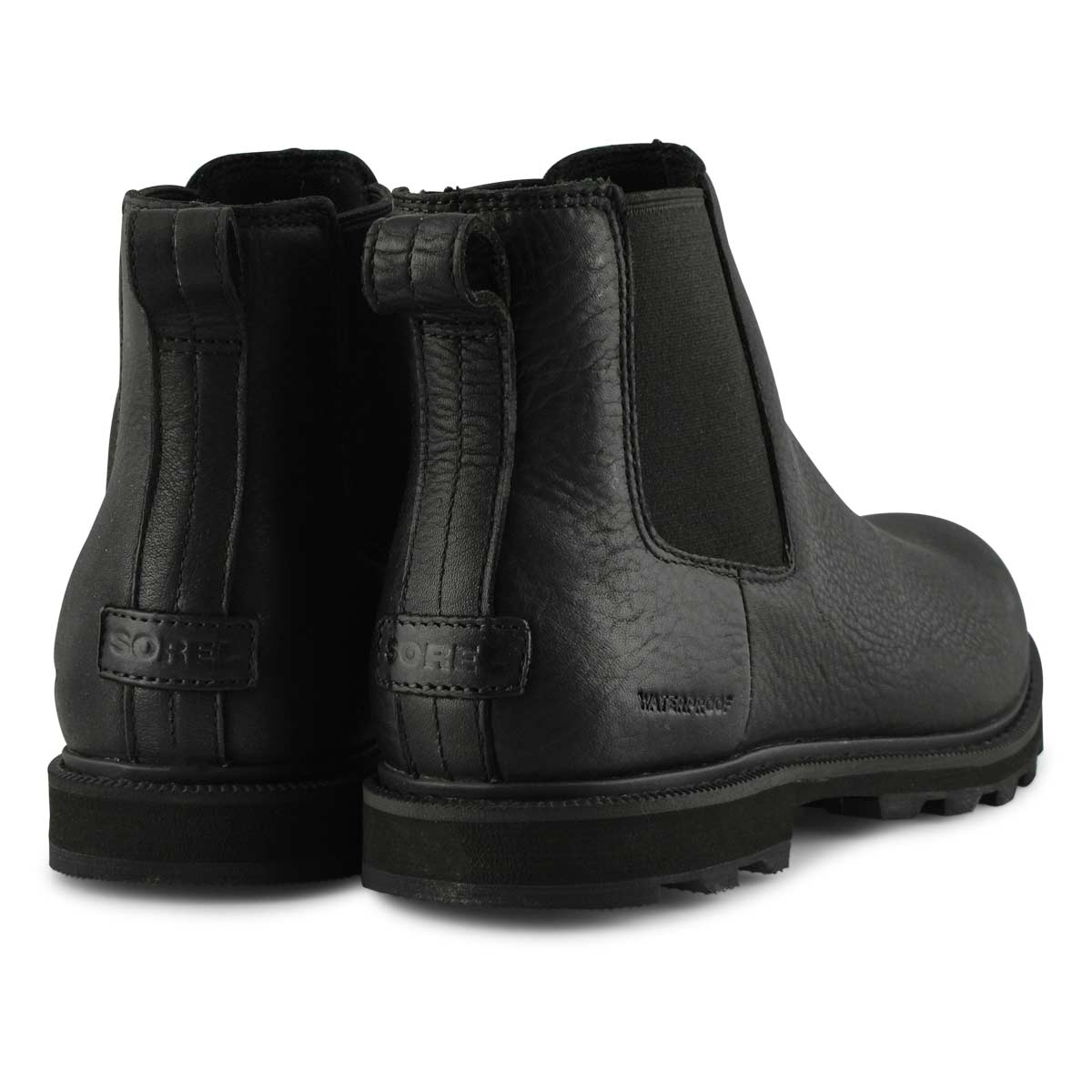 sorel chelsea madson