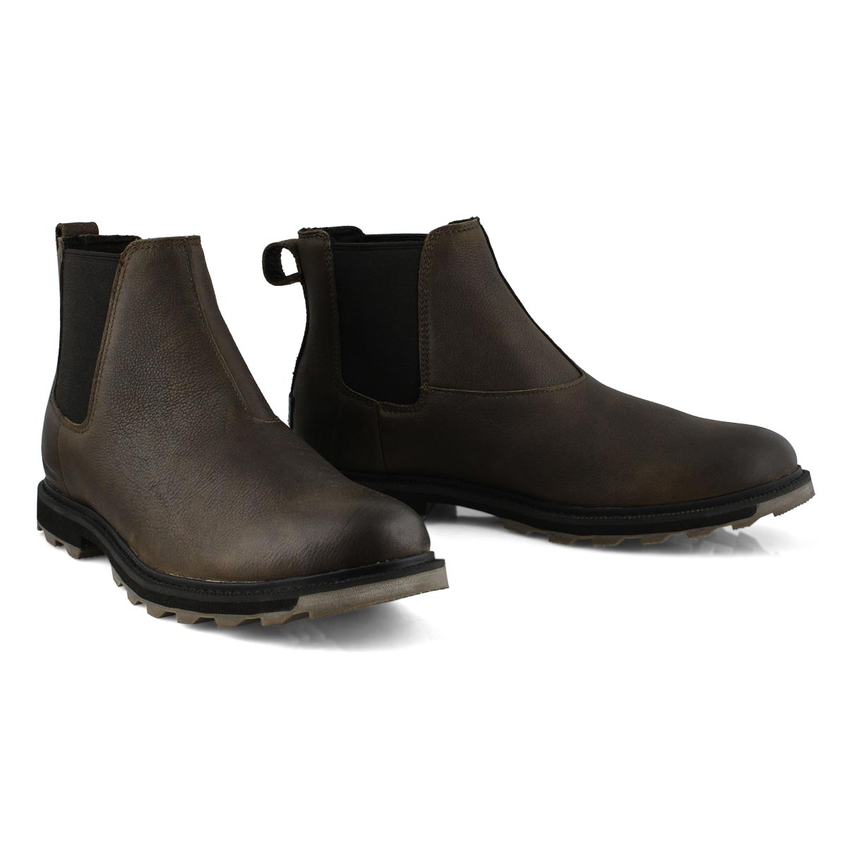 sorel chelsea madson