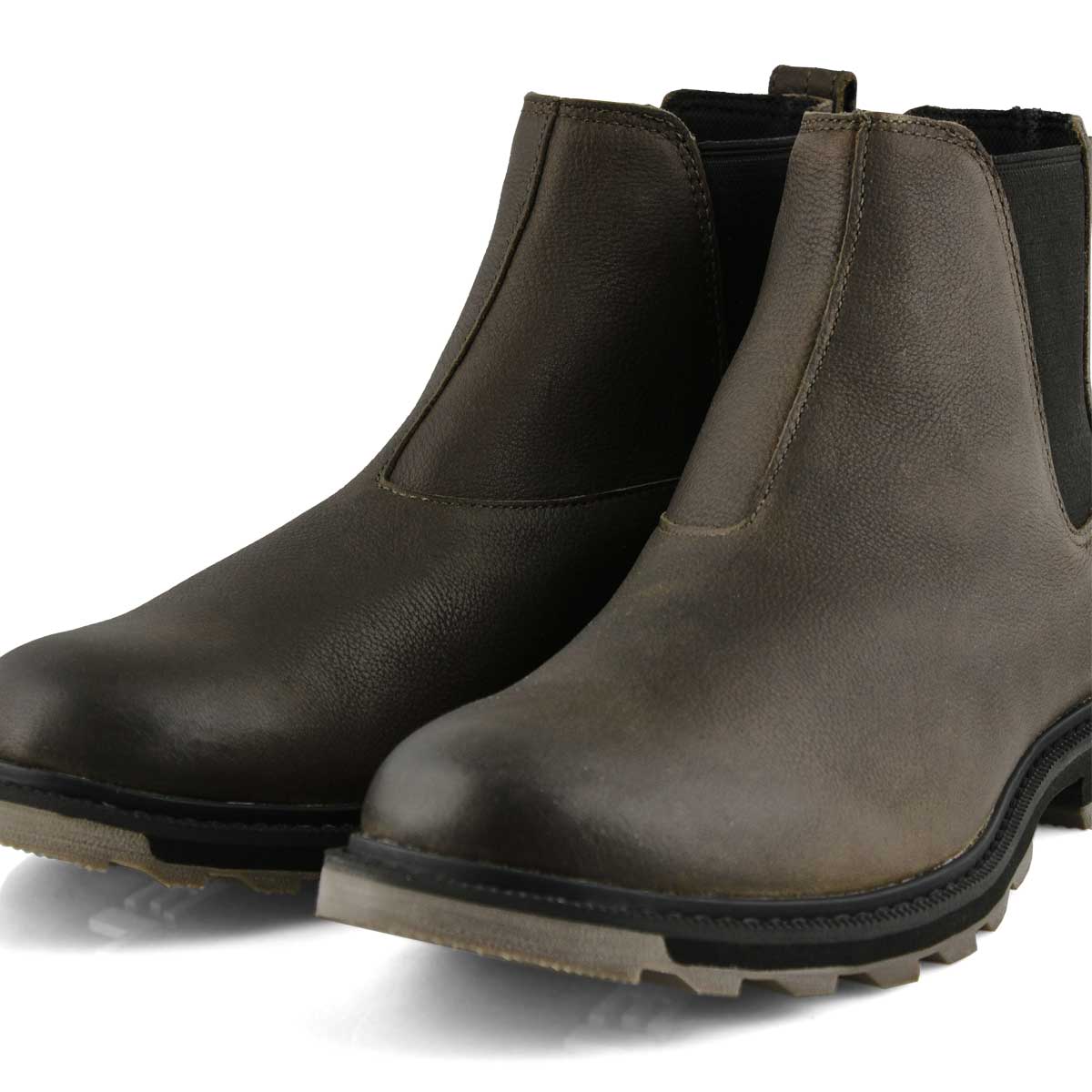 sorel madson chelsea boot review