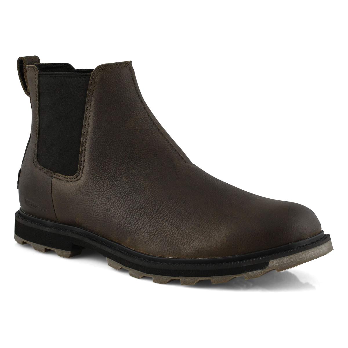 sorel chelsea madson