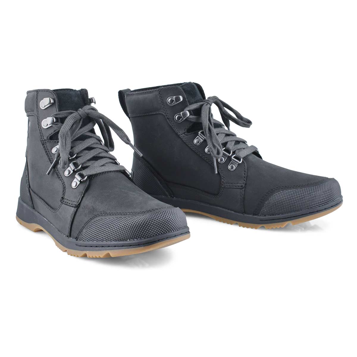 men's ankeny boots