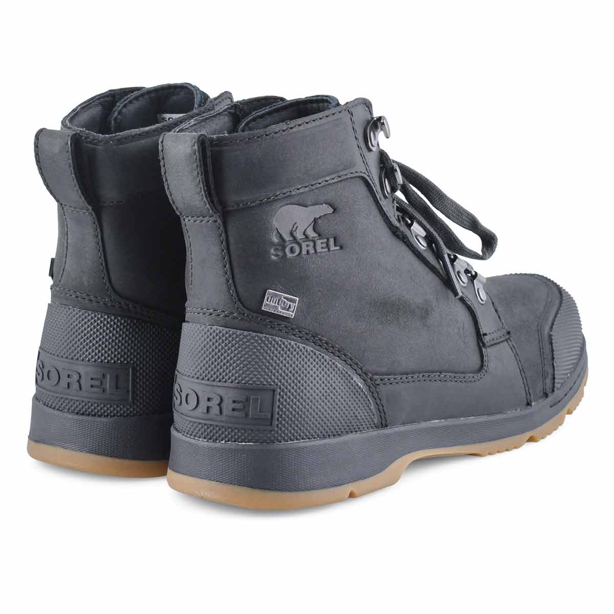 men's ankeny ii urban adventurer waterproof boot