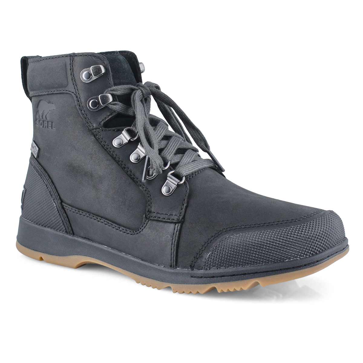 men's ankeny boots