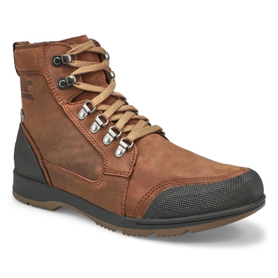 Mns Ankeny II Mid OutDry Wtp Hiker-Tbcco