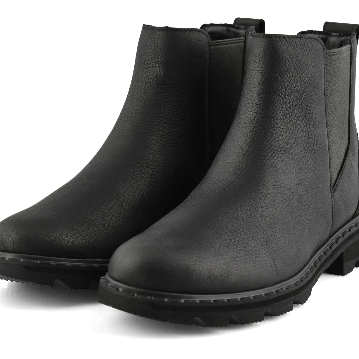 sorel women's lennox chelsea boots reviews