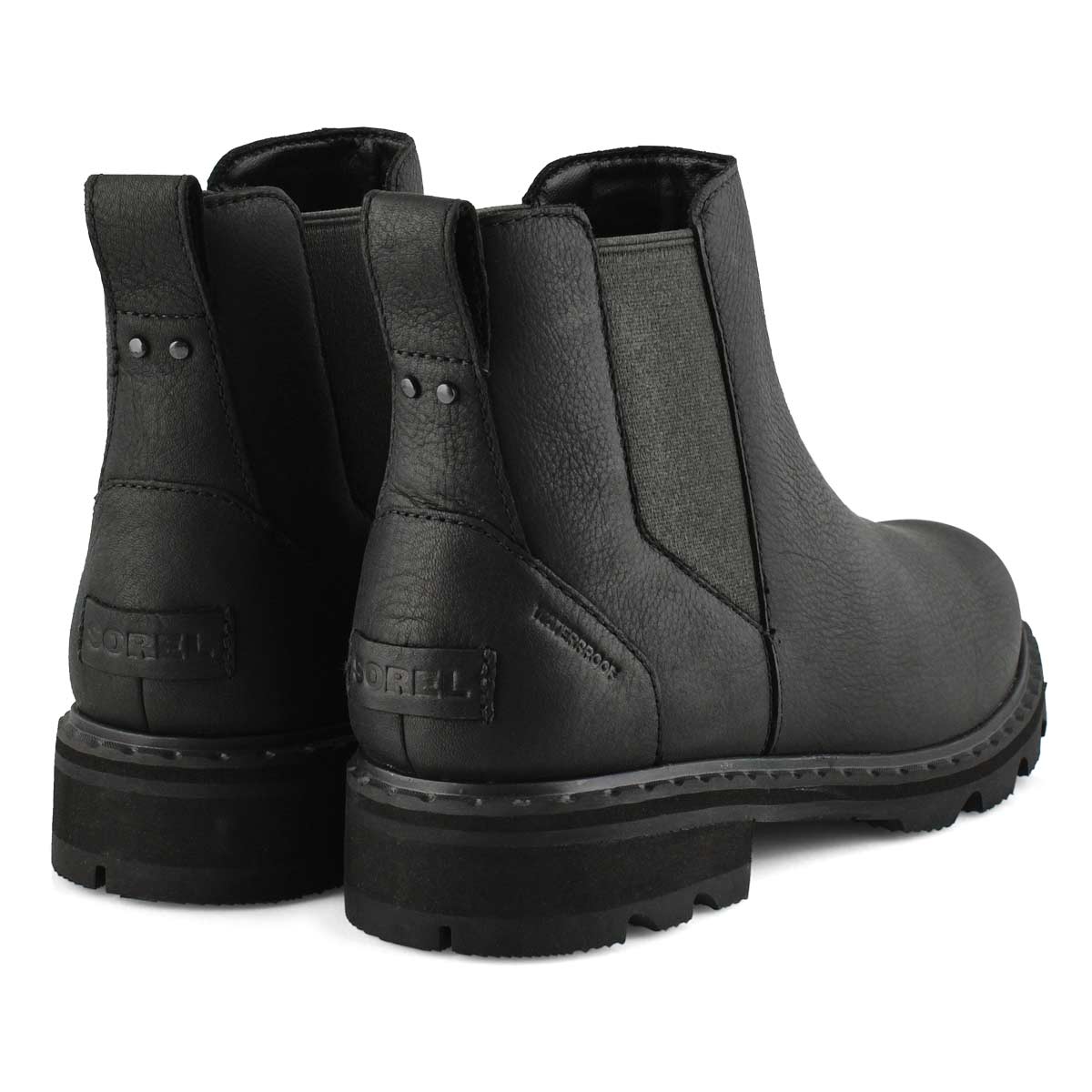 sorel womens boots chelsea