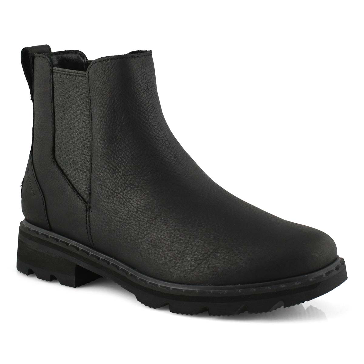 Sorel Women's Lennox Chelsea Waterproof Boot | SoftMoc.com