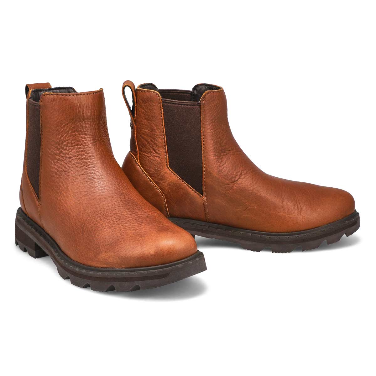 sorel women's lennox chelsea boots reviews