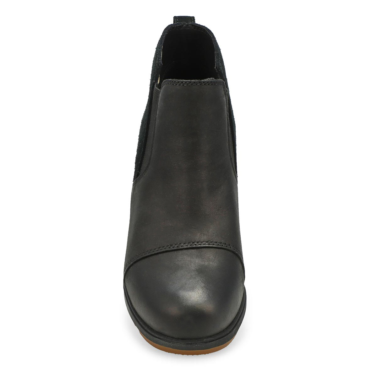 Botte imperméable Evie Pull-On, noir, femme