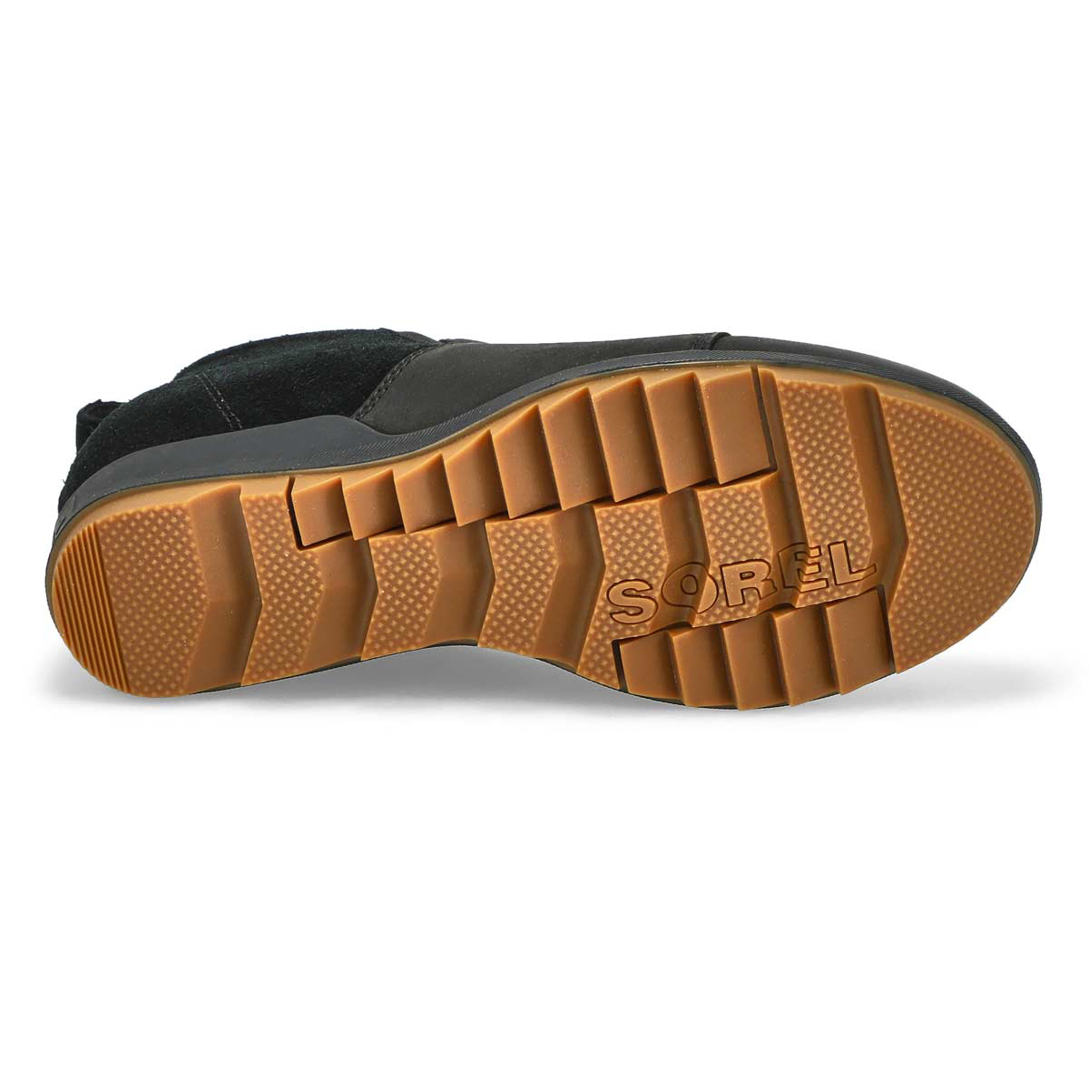 Botte imperméable Evie Pull-On, noir, femme