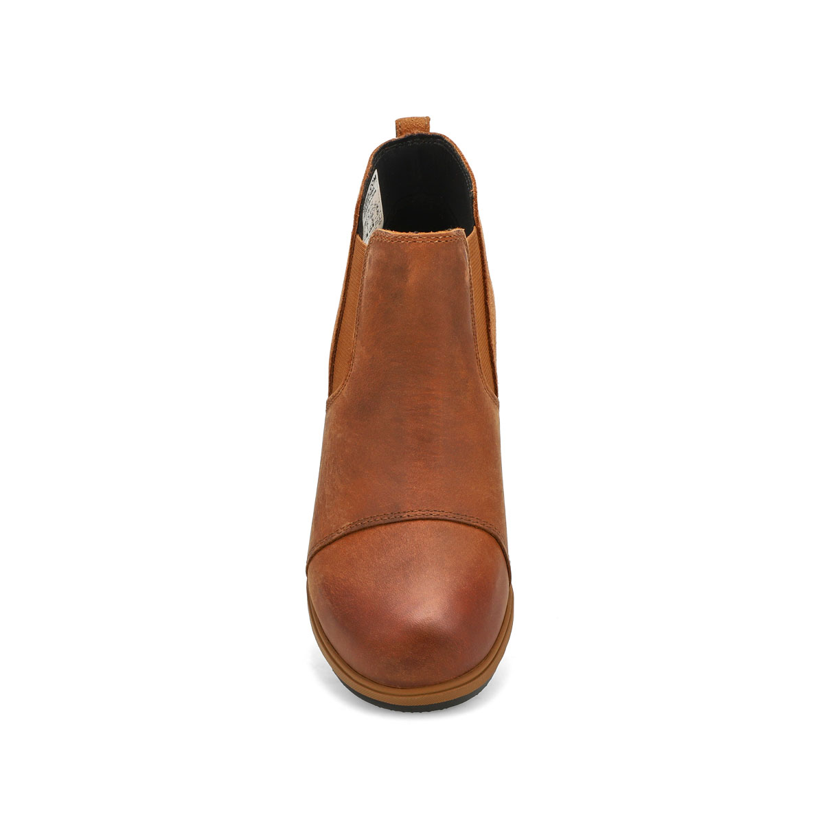 Botte imperméable Evie Pull-On, havane, femme