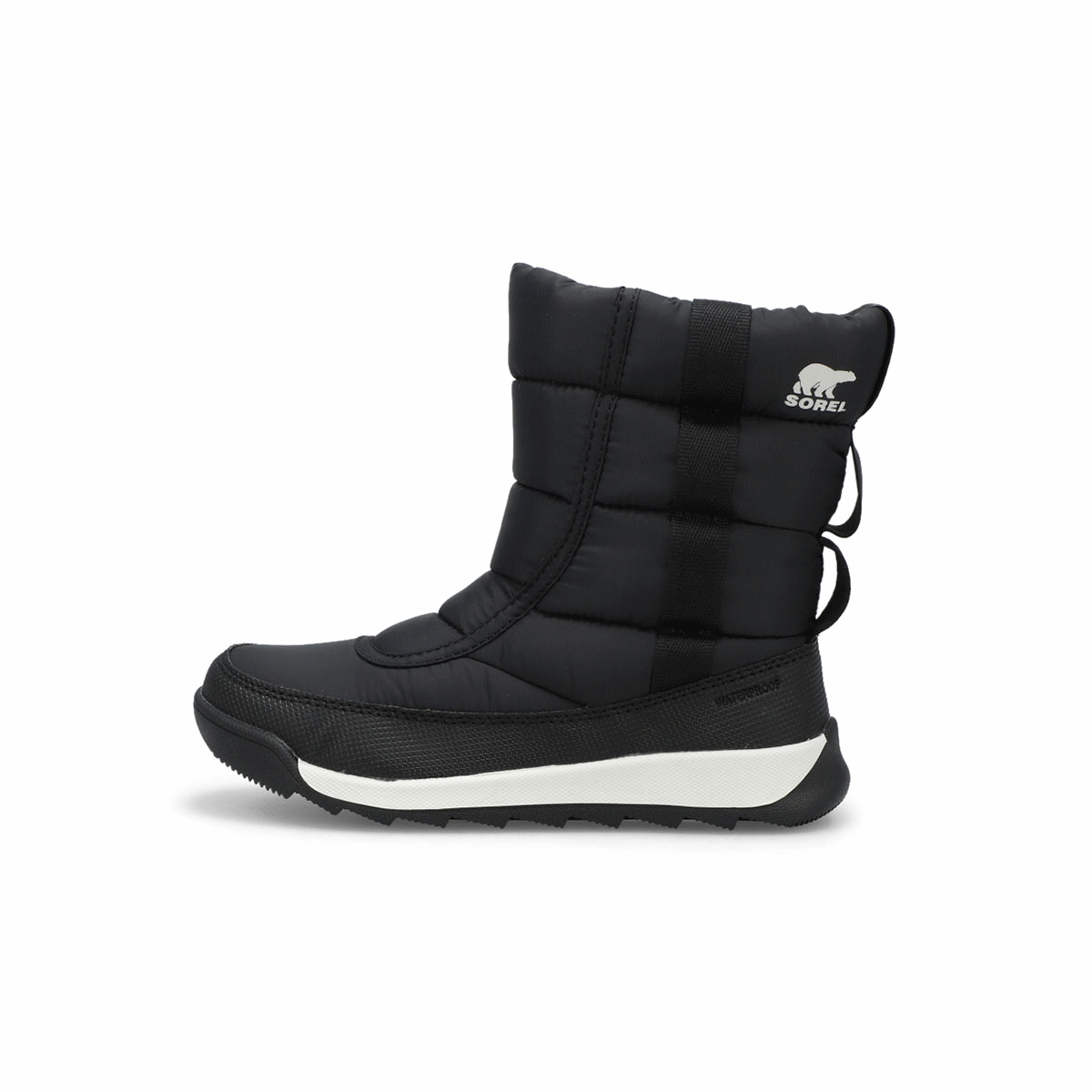 Sorel puff clearance