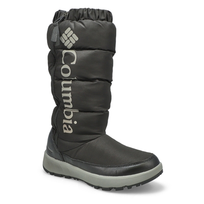 Softmoc columbia boots hotsell