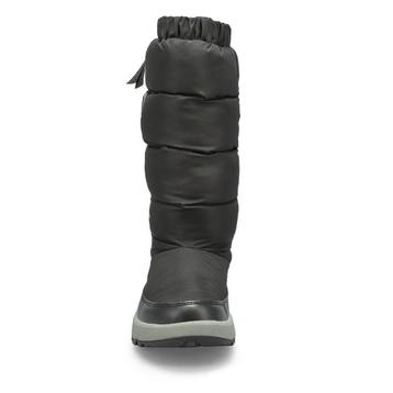 Women's Paninaro Tall  Waterproof Winter Boot - Bl