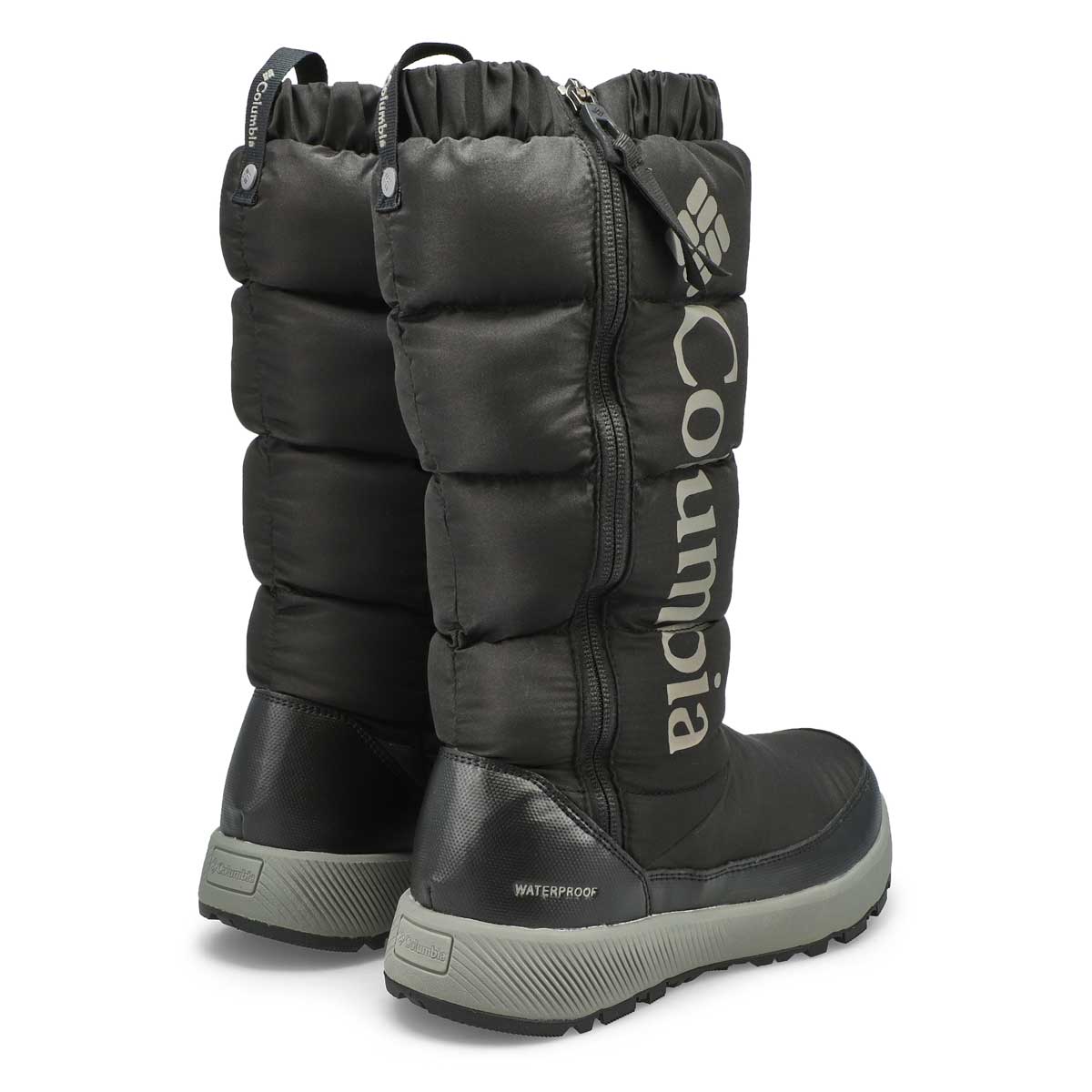 Women's Paninaro Tall  Waterproof Winter Boot