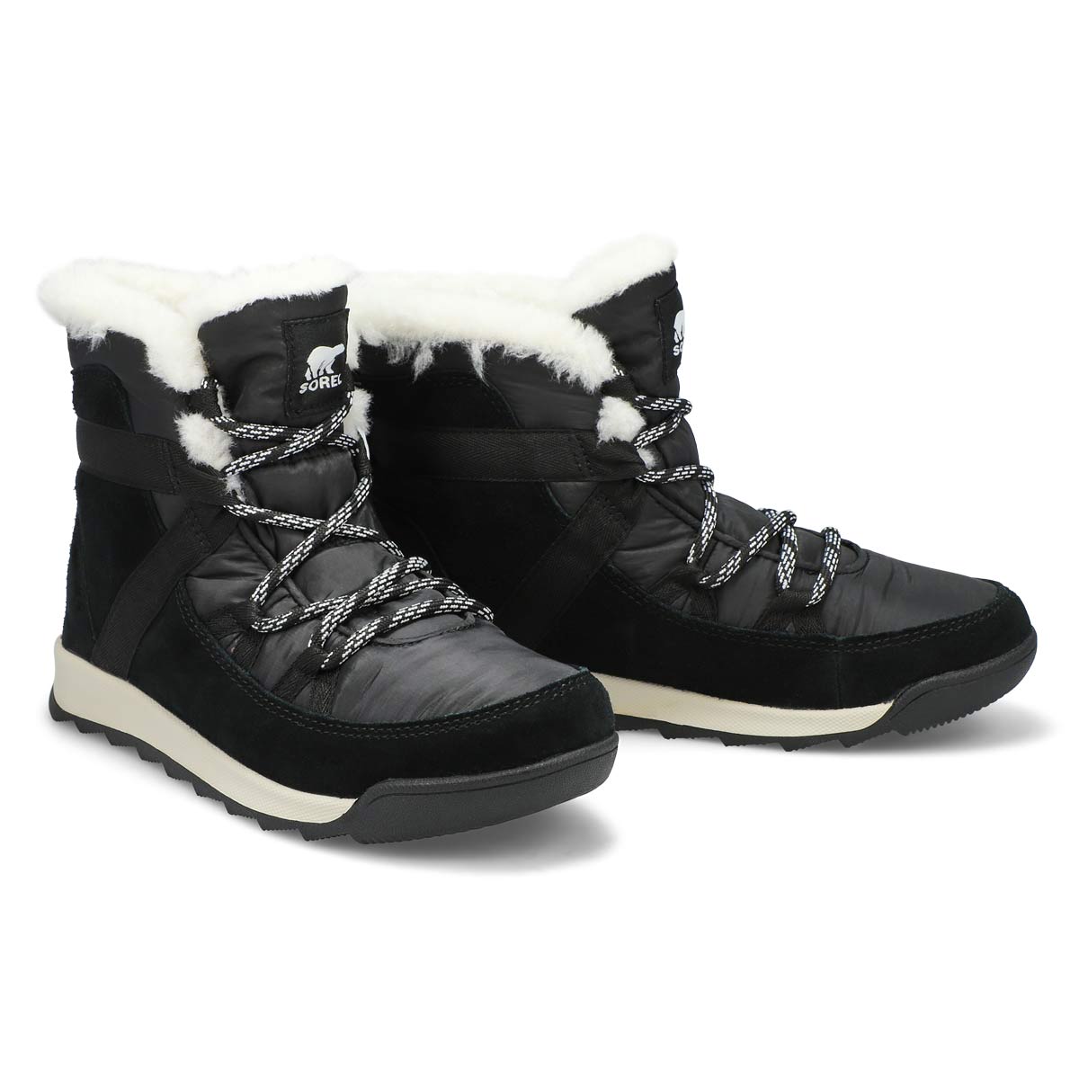 women's whitney ii flurry boot