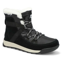 women's whitney ii flurry boot