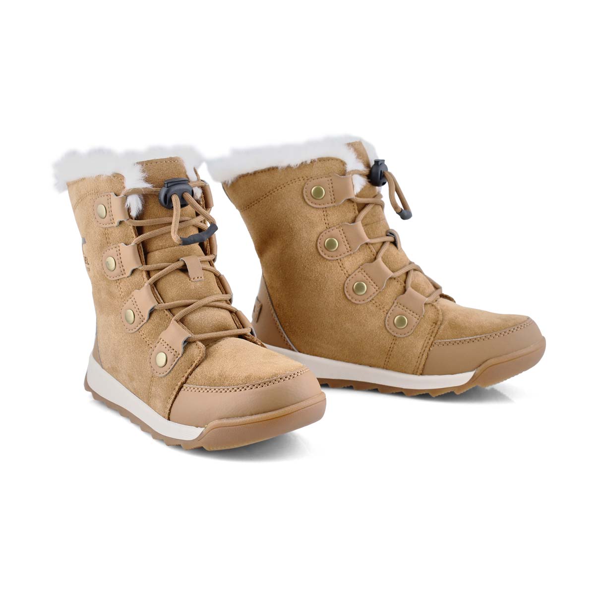 sorel whitney elk