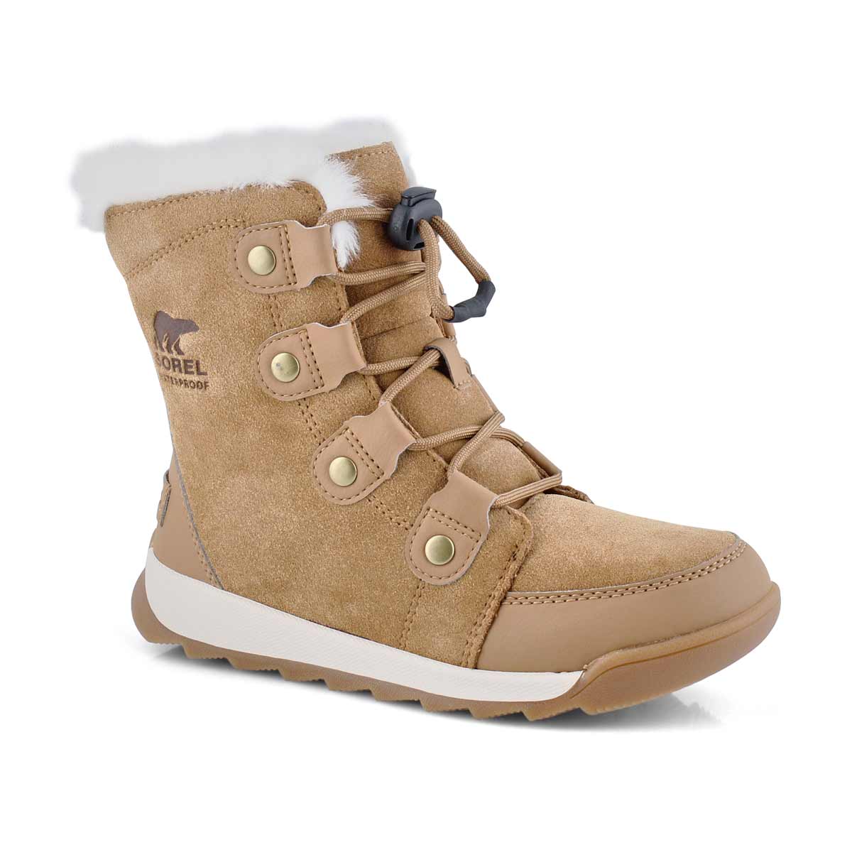 whitney ii short waterproof winter boot