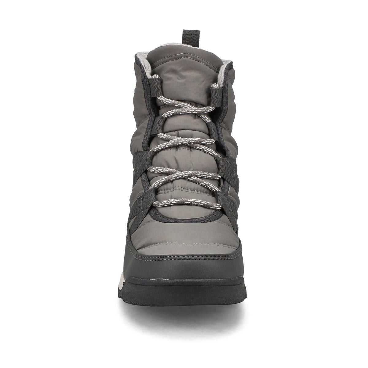 Women's Whitney II Short Waterproof Winter Boot - Quarry